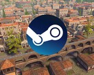 Pompeii: The Legacy is voor het eerst met 50% korting verkrijgbaar op Steam en kost $ 9,99.