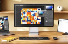 Satechi maakt het gemakkelijk om de batterij in zijn nieuwe toetsenborden te vervangen (Afbeelding bron: Satechi)