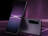 Onlangs gelekte renders van de Sony Xperia 1 V onthullen dat het toestel praktisch een kloon is van de Xperia 1 IV. (Beeldbron: @OnLeaks & Sony - bewerkt)