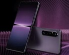 Onlangs gelekte renders van de Sony Xperia 1 V onthullen dat het toestel praktisch een kloon is van de Xperia 1 IV. (Beeldbron: @OnLeaks & Sony - bewerkt)