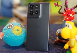 De Moto G75 is een zeer goede telefoon voor minder dan $300 (Afbeelding bron: Florian Schmitt)