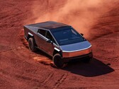 De elektrische Tesla Cybertruck (Afb. bron: Tesla)