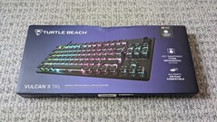 Turtle Beach Vulcan II TKL toetsenborddoos
