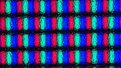 KTC H25N1 TN paneel Subpixel
