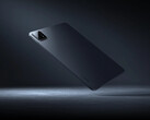 De Xiaomi Pad 7-serie zou een Ultra-tablet kunnen krijgen (Afbeeldingsbron: Xiaomi)