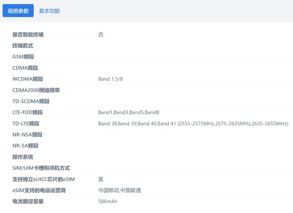 (Afbeeldingsbron: TAF via Gizmochina)