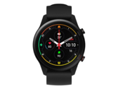De Xiaomi Mi Watch is momenteel afgeprijsd in Italië, Duitsland, Nederland, Frankrijk en Zweden. (Beeldbron: Xiaomi)