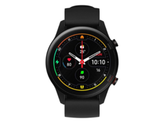 De Xiaomi Mi Watch is momenteel afgeprijsd in Italië, Duitsland, Nederland, Frankrijk en Zweden. (Beeldbron: Xiaomi)