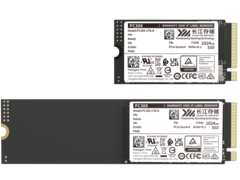 YMTC mikt op 15 procent van de NAND-flashmarkt in 2026 nu de volledig Chinese pilootlijn nadert. Afgebeeld: YMTC's geheugenproducten (Afb. bron: YMTC)