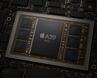 De A20 Pro drijft ook de iPhone Duo aan.