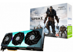 MSI x Assassin's Creed, iemand? (Bron: MSI)