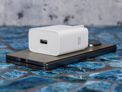 Zoek N6 met adapter