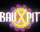 Ball x Pit is nu verkrijgbaar op alle platforms (bron: Devolver Digital op YouTube)