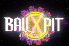 Ball x Pit is nu verkrijgbaar op alle platforms (bron: Devolver Digital op YouTube)