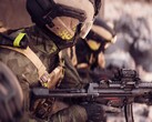 Een soldaat van een van de facties in Battlefield 6. (Afbeelding bron: EA)