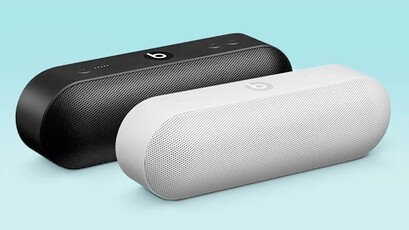 De Beats Pill+ was het laatst uitgebrachte model uit de reeks (Afbeelding Bron: Best Buy)