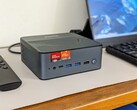 BOSGAME M1 mini PC beoordeling: Ryzen 7 7840HS is nog steeds een beest