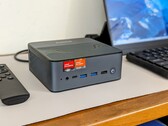 BOSGAME M1 mini PC beoordeling: Ryzen 7 7840HS is nog steeds een beest