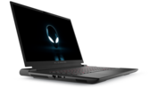De Alienware m16 en m18 beschikken over upgradebaar RAM en opslag. (Bron: Dell)