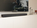 De Denon DHT-S217 heeft zes drivers en ondersteunt Dolby Atmos, naast andere functies. (Afbeelding bron: Denon)