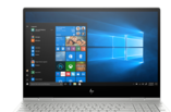 Kort testrapport 2020 HP Envy x360 15 Core i7 Convertible 2-in-1: een beetje te vertrouwd