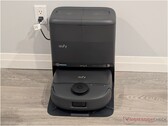 eufy Omni C28 robotstofzuiger test: Bekwame middenklasse robotstofzuiger zonder gimmicks