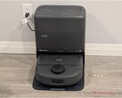 eufy Omni C28 robotstofzuiger test: Bekwame middenklasse robotstofzuiger zonder gimmicks