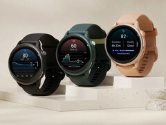 Garmin richt zich op het toevoegen van nieuwe functies aan de Vivoactive 6 nadat deze in april werd uitgebracht. (Afbeelding bron: Garmin)