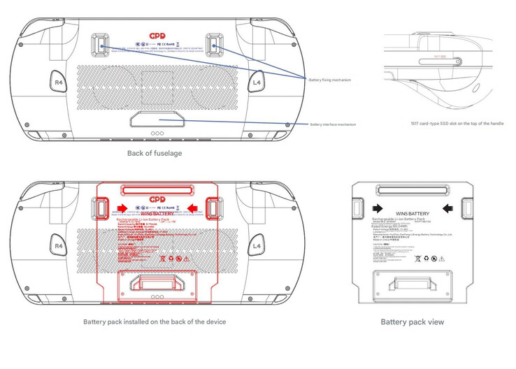 (Beeldbron: GPD via Cary Golomb - machine vertaald)