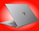 De HP ZBook 8 G2a 14-inch wordt geleverd in één kleurenoptie.
