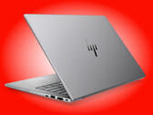 De HP ZBook 8 G2a 14-inch wordt geleverd in één kleurenoptie.