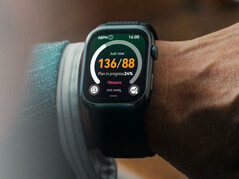 De Watch D2 is verkrijgbaar in twee kleuropties. (Afbeeldingsbron: Huawei)