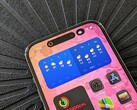Face ID onder het scherm maakt een permanente Dynamic Island-uitsparing mogelijk overbodig. (Afbeelding Bron: Christine Tomero-Chan/Digital Trends)