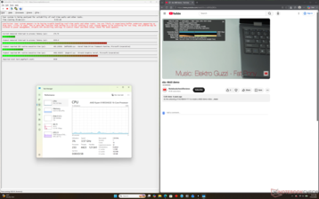LatencyMon geeft DPC-problemen en 4 verloren frames weer bij het afspelen van 4K60-videomateriaal, zelfs na meerdere pogingen