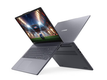 De IdeaPad Slim 3i 16IWC11.