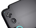 MagicX heeft tot nu toe slechts één Retro DS mockup getoond. (Afbeeldingsbron: MagicX)