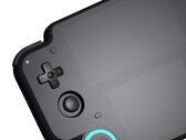 MagicX heeft tot nu toe slechts één Retro DS mockup getoond. (Afbeeldingsbron: MagicX)