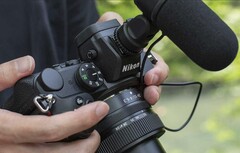 Nikon's Z5 is een handige optie voor zowel videografen als fotografen. (Beeldbron: Nikon)