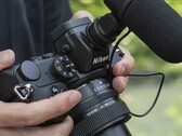 Nikon's Z5 is een handige optie voor zowel videografen als fotografen. (Beeldbron: Nikon)