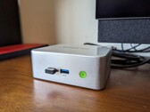 GMKtec NucBox M3 mini PC test: Core i5-12450H is net te energieverslindend