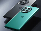 OnePlus zal de Ace 2 Pro aanbieden in de gebruikelijke groene en zwarte kleuropties. (Afbeeldingsbron: OnePlus)