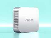 De Peladn W05 mini-pc is uitgerust met de Core i5-13500H-processor en heeft een zeer minimalistisch en stijlvol ontwerp 