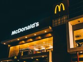 McDonald's zal de lampenkappen 3D-printen met recyclebare materialen. (Afbeeldingsbron: Robi Pastores / Pexels)