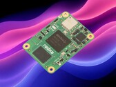 De Radxa CM4 SoM (system on module) is nu te koop vanaf $70. (Afbeeldingsbron: Arace Tech, bewerkt)