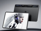 De RedMagic Nova is een van de krachtigste tablets die er zijn. (Afbeeldingsbron: Nubia)