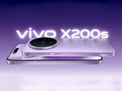 De Vivo X200s zou een goedkoper alternatief moeten zijn voor de Vivo X200 Ultra. (Afbeeldingsbron: Vivo)