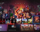 Microsoft heeft een nieuwe update uitgerold voor Xbox-gebruikers (afbeelding via Microsoft)