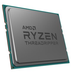 AMD heeft nog geen informatie gedeeld over de volgende CPU's uit de Ryzen Threadripper 9000-serie. (Afbeeldingsbron: AMD)
