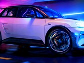 De A290_ß concept lijkt rechtstreeks uit een videogame te komen, maar recente spionagefoto's wijzen op een veel tammer ontwerp. (Afbeelding bron: Alpine)