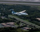 Heart Aerospace X1 elektrisch vliegtuig